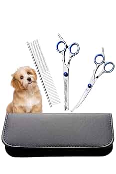 犬・猫用 美容鋏 Amazon.co.jp: YINKE ペット用 トリミング ハサミ 犬用